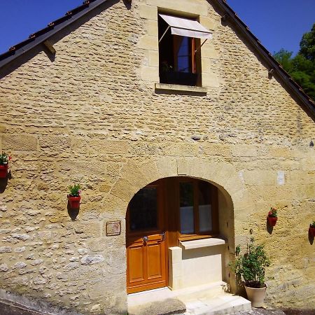 Le Mas Viscomteaux Montignac-Lascaux Luaran gambar