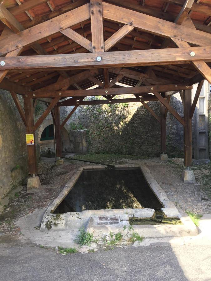 Le Mas Viscomteaux Montignac-Lascaux Luaran gambar