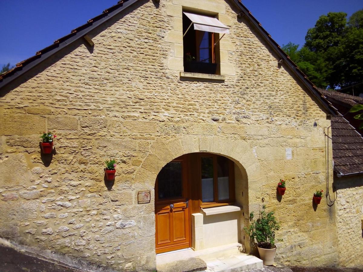 Le Mas Viscomteaux Montignac-Lascaux Luaran gambar